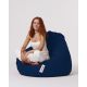 ATELIER DEL SOFA Baštenski lazy bag Premium XXL, tamnoplava - 248FRN1169