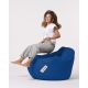 ATELIER DEL SOFA Baštenski lazy bag Premium XXL, plava - 248FRN1170