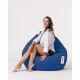 ATELIER DEL SOFA Baštenski lazy bag Premium XXL, plava - 248FRN1170