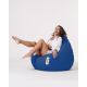 ATELIER DEL SOFA Baštenski lazy bag Premium XXL, plava - 248FRN1170
