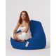ATELIER DEL SOFA Baštenski lazy bag Premium XXL, plava - 248FRN1170