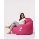 ATELIER DEL SOFA Baštenski lazy bag Premium XXL, pink - 248FRN1172