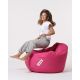 ATELIER DEL SOFA Baštenski lazy bag Premium XXL, pink - 248FRN1172