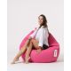 ATELIER DEL SOFA Baštenski lazy bag Premium XXL, pink - 248FRN1172