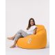ATELIER DEL SOFA Baštenski lazy bag Premium XXL, žuta - 248FRN1173