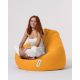 ATELIER DEL SOFA Baštenski lazy bag Premium XXL, žuta - 248FRN1173