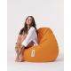 ATELIER DEL SOFA Baštenski lazy bag Premium XXL, narandžasta - 248FRN1176