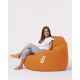 ATELIER DEL SOFA Baštenski lazy bag Premium XXL, narandžasta - 248FRN1176