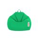 ATELIER DEL SOFA Baštenski lazy bag Premium XXL, zelena - 248FRN1178