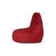 ATELIER DEL SOFA Baštenski lazy bag Drop L, crvena - 248FRN1180