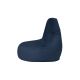ATELIER DEL SOFA Baštenski lazy bag Drop L, tamnoplava - 248FRN1181