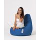 ATELIER DEL SOFA Baštenski lazy bag Drop L, plava - 248FRN1182