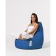 ATELIER DEL SOFA Baštenski lazy bag Drop L, plava - 248FRN1182