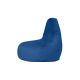 ATELIER DEL SOFA Baštenski lazy bag Drop L, plava - 248FRN1182