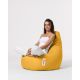 ATELIER DEL SOFA Baštenski lazy bag Drop L, žuta - 248FRN1185