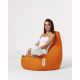 ATELIER DEL SOFA Baštenski lazy bag Drop L, narandžasta - 248FRN1188