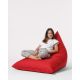 ATELIER DEL SOFA Baštenski lazy bag Pyramid big bed, crvena - 248FRN1192