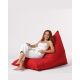 ATELIER DEL SOFA Baštenski lazy bag Pyramid big bed, crvena - 248FRN1192