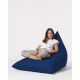 ATELIER DEL SOFA Baštenski lazy bag Pyramid big bed, tamnoplava - 248FRN1193