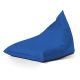 ATELIER DEL SOFA Baštenski lazy bag Pyramid big bed, plava - 248FRN1194