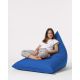 ATELIER DEL SOFA Baštenski lazy bag Pyramid big bed, plava - 248FRN1194