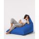 ATELIER DEL SOFA Baštenski lazy bag Pyramid big bed, plava - 248FRN1194