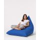 ATELIER DEL SOFA Baštenski lazy bag Pyramid big bed, plava - 248FRN1194