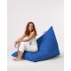 ATELIER DEL SOFA Baštenski lazy bag Pyramid big bed, plava - 248FRN1194