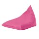ATELIER DEL SOFA Baštenski lazy bag Pyramid big bed, pink - 248FRN1196