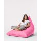 ATELIER DEL SOFA Baštenski lazy bag Pyramid big bed, pink - 248FRN1196