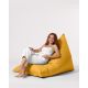 ATELIER DEL SOFA Baštenski lazy bag Pyramid big bed, žuta - 248FRN1197