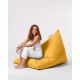 ATELIER DEL SOFA Baštenski lazy bag Pyramid big bed, žuta - 248FRN1197
