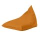 ATELIER DEL SOFA Baštenski lazy bag Pyramid big bed, narandžasta - 248FRN1201