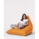 ATELIER DEL SOFA Baštenski lazy bag Pyramid big bed, narandžasta - 248FRN1201