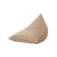 ATELIER DEL SOFA Baštenski lazy bag Pyramid big bed, krem - 248FRN1202