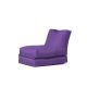 ATELIER DEL SOFA Baštenski odvojivi lazy bag Siesta, ljubičasta - 248FRN1211