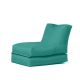 ATELIER DEL SOFA Baštenski odvojivi lazy bag Siesta, tirkizna - 248FRN1215
