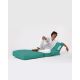 ATELIER DEL SOFA Baštenski odvojivi lazy bag Siesta, tirkizna - 248FRN1215
