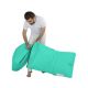 ATELIER DEL SOFA Baštenski odvojivi lazy bag Siesta, tirkizna - 248FRN1215
