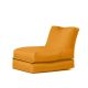 ATELIER DEL SOFA Baštenski odvojivi lazy bag Siesta, narandžasta - 248FRN1216
