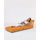 ATELIER DEL SOFA Baštenski odvojivi lazy bag Siesta, narandžasta - 248FRN1216