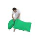 ATELIER DEL SOFA Baštenski odvojivi lazy bag Siesta, zelena - 248FRN1218