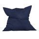 ATELIER DEL SOFA Baštenski lazy bag - jastuk Giant cushion 140x180cm, tamnoplava - 248FRN1233