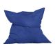 ATELIER DEL SOFA Baštenski lazy bag - jastuk Giant cushion 140x180cm, plava - 248FRN1234