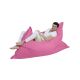 ATELIER DEL SOFA Baštenski lazy bag - jastuk Giant cushion 140x180cm, pink - 248FRN1236