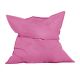 ATELIER DEL SOFA Baštenski lazy bag - jastuk Giant cushion 140x180cm, pink - 248FRN1236