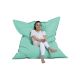 ATELIER DEL SOFA Baštenski lazy bag - jastuk Giant cushion 140x180cm, tirkizna - 248FRN1239