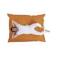 ATELIER DEL SOFA Baštenski lazy bag - jastuk Giant cushion 140x180cm, narandžasta - 248FRN1240
