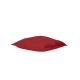 ATELIER DEL SOFA Baštenski jastuk Cushion 70x70cm, crvena - 248FRN1263