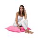 ATELIER DEL SOFA Baštenski jastuk 70x70cm Cushion Pouf, roze - EP2655683